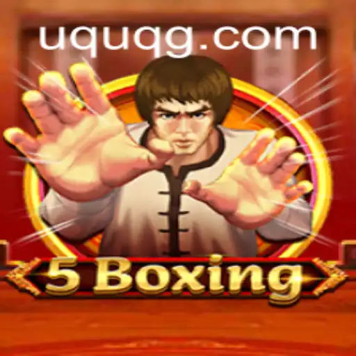 Descubra o Mundo de 5Boxing: Um Jogo Inovador para Todos