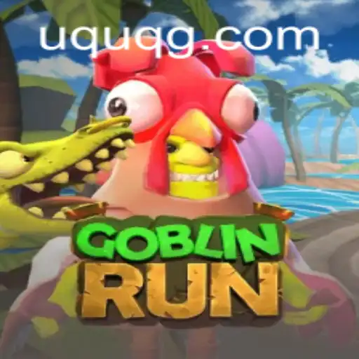 Descubra GoblinRun: A Aventura Épica em UQUQ.COM