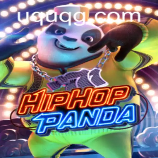 Descubra o Empolgante Mundo de HipHopPanda
