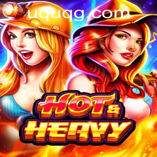 Explorando o Mundo de HotHeavy: Uma Experiência de Jogo Inovadora