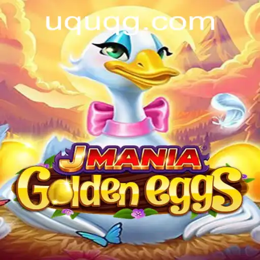 Descubra o Mundo de JManiaGoldenEggs: Aventura e Desafios no Universo dos Ovos Dourados