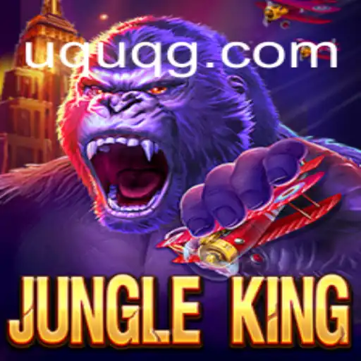 JungleKing: Um Novo Desafio Entre Selvagens