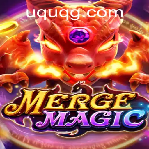 Descubra o Fascinante Mundo de MergeMagic e UQUQ.COM