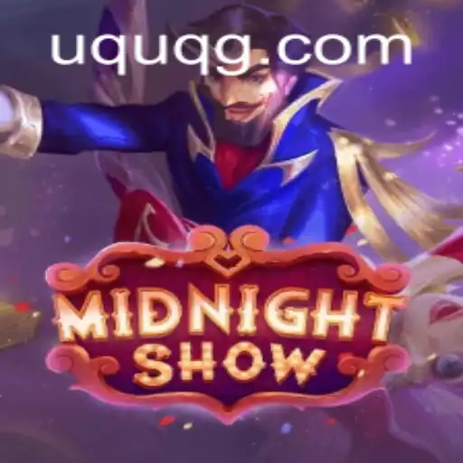 Explorando o Universo de MidnightShow: Um Jogo de Mistério e Estratégia