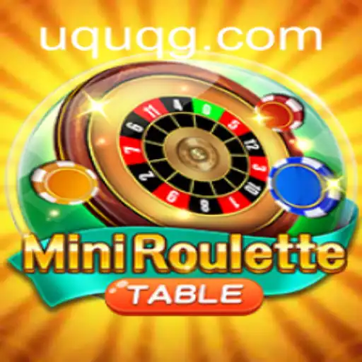 Descubra o Fascínio do MiniRoulette: Um Jogo Clássico com um Toque Moderno