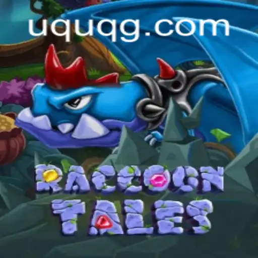 Explorando o Fascinante Universo de RaccoonTales