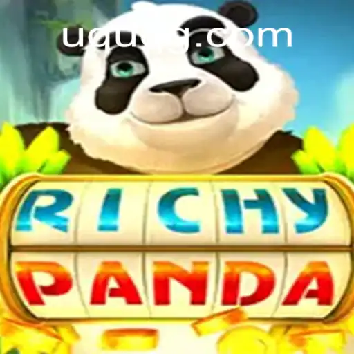 Descubra o Mundo de Emoções com RichyPanda e UQUQ.COM