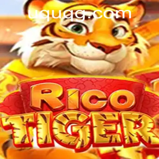 Descubra o Fascinante Mundo de RicoTiger: O Novo Jogo Fenômeno em UQUQ.COM