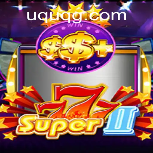 Descubra o Mundo de Super777II: Um Jogo de Estratégia e Fortuna