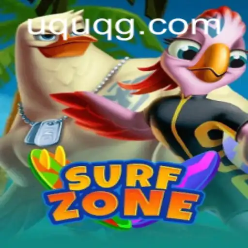 Explorando o Mundo Emocionante de SurfZone: O Jogo de Aventura Aquática