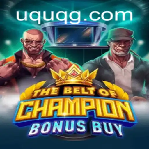 TheBeltOfChampionBonusBuy: Um Mergulho no Universo do Novo Jogo de Cassino Online