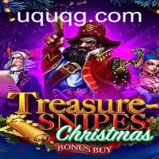 Descubra o Encanto de TreasuresnipesChristmas: Um Mergulho no Mundo de Aventuras Festivas