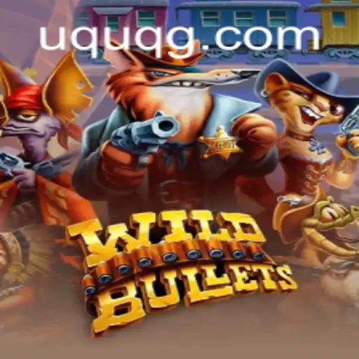 Descubra o Mundo de Aventura de WildBullets