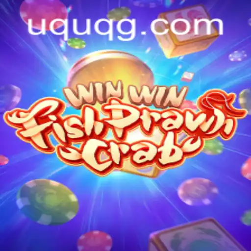 Descubra o Fascinante Mundo de WinWinFishPrawnCrab